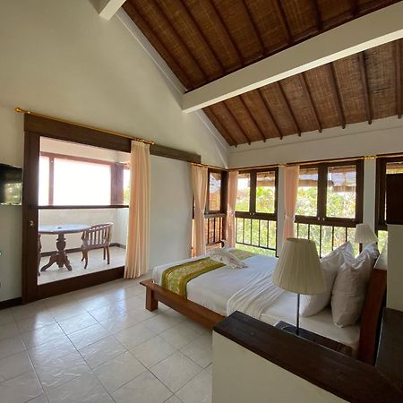 Legian Three Brothers Bungalows & Villas מראה חיצוני תמונה