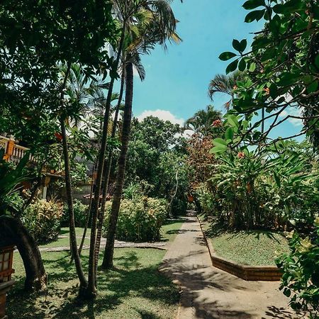 Legian Three Brothers Bungalows & Villas מראה חיצוני תמונה