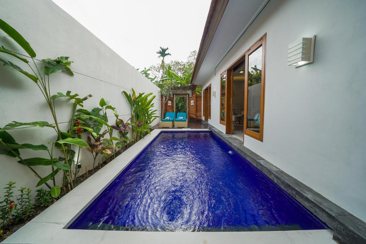 Legian Three Brothers Bungalows & Villas מראה חיצוני תמונה