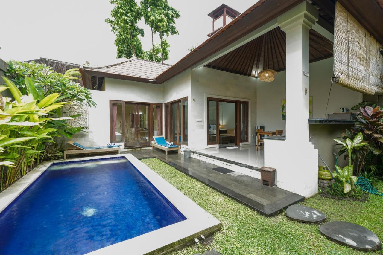 Legian Three Brothers Bungalows & Villas מראה חיצוני תמונה