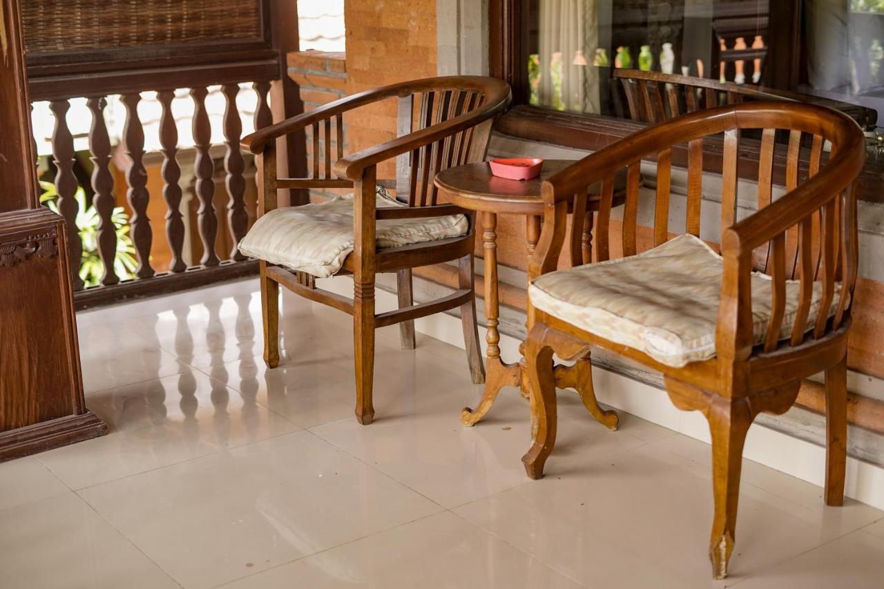Legian Three Brothers Bungalows & Villas מראה חיצוני תמונה
